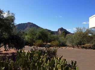 6712 N 58th Pl, Paradise Valley, AZ 85253