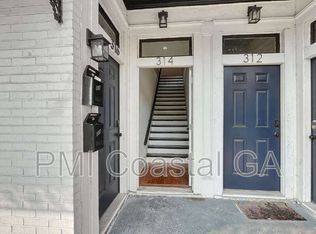 314 W 42nd St, Savannah, GA 31401
