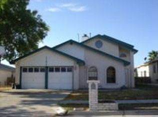 11812 Prado Del Sol Dr, El Paso, TX 79936