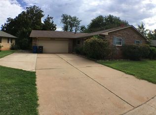 3032 Kelsey Dr, Edmond, OK 73013