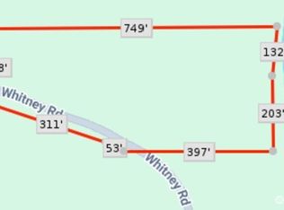 901 Whitney Rd, Quilcene, WA 98376