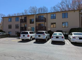 50 Kristee Cir UNIT 50, West Warwick, RI 02893