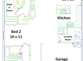 1050 Tetzel St SE, Palm Bay, FL 32909