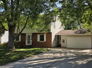 734 N Stewart Ave, Fremont, MI 49412