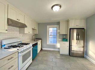 1 Clinton St #2, Haverhill, MA 01830
