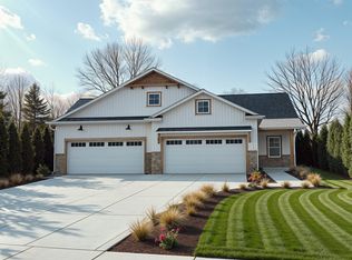 138 Ashley Ct, Brooklyn, MI