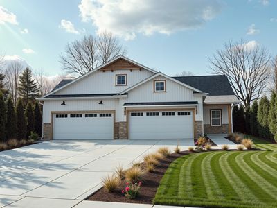 142 Ashley Ct, Brooklyn, MI, 49230