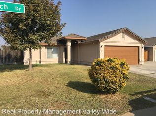 2418 White Birch Dr, Merced, CA 95348