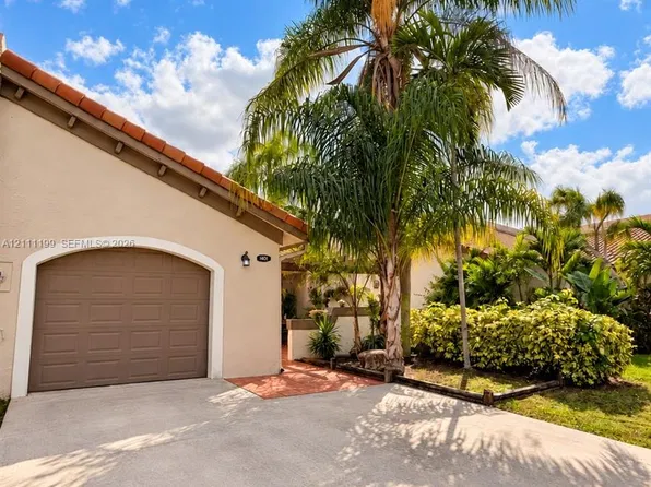 11404 SW 87th Ter #11404, Miami, FL 33173