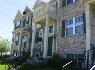 14614 S Paul Revere Ln, Plainfield, IL 60544