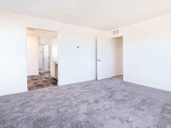 Relaxing owner s suite