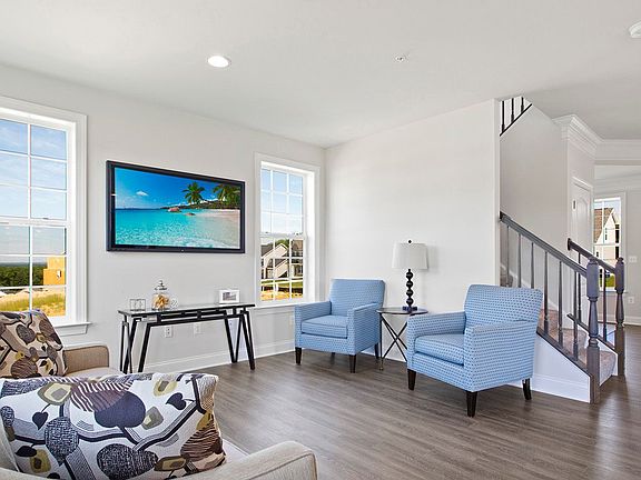 WAME Newbury II Marshall Grove