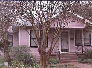 509 E Mary St, Austin, TX 78704