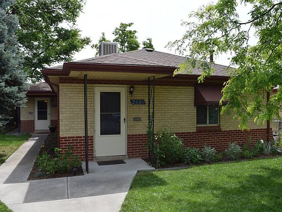 Property Exterior