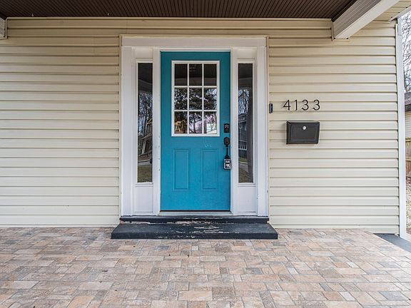2nd image of 4133 Guilford Ave