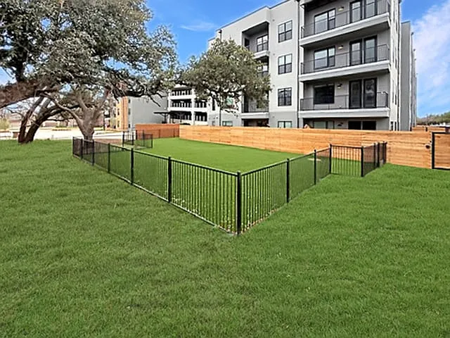 Private Off-Leash Dog Park