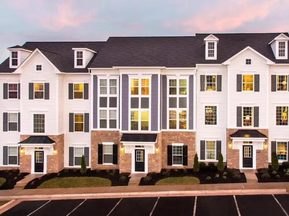9278 Kos Ln, Manassas, VA 20110