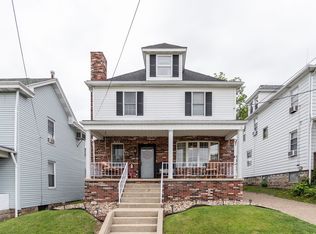 402 E Washington Ave, Connellsville, PA