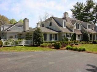 4424 E Brookfield Ave, Nashville, TN 37205