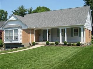 990 Springbrook Dr, Cincinnati, OH 45224