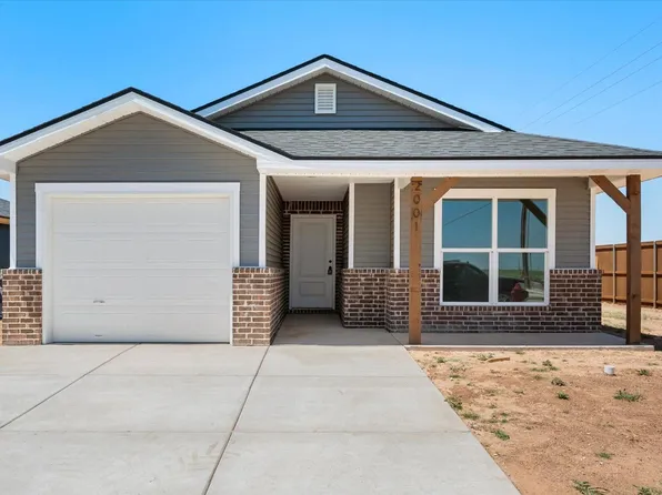 2001 Settler Ave, Wolfforth, TX 79382