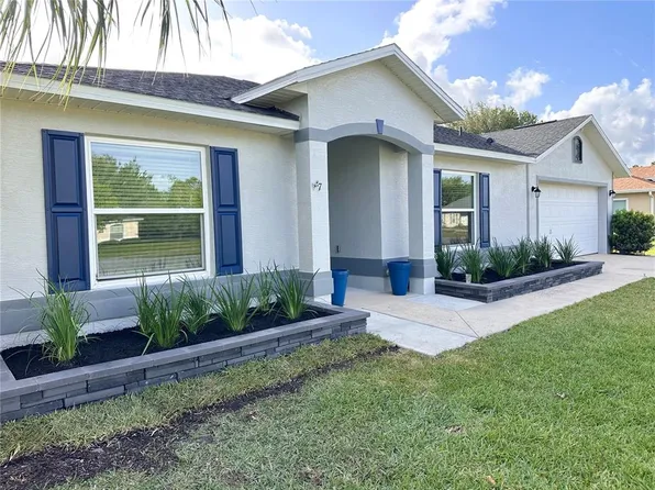 7 Lancaster Ln, Palm Coast, FL 32137