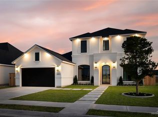 4013 Waccamaw Ave, Edinburg, TX 78541