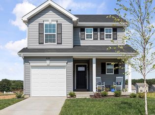 911 Black Bear Dr, House Springs, MO 63051