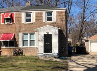 2116 E 98th St, Chicago, IL 60617