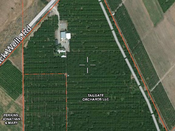 5th image of 556 Jack Wells Rd