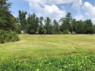 Tealwood Dr, Sulphur, LA 70663