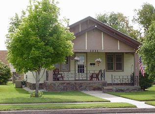 1011 7th Ave, Sidney, NE 69162