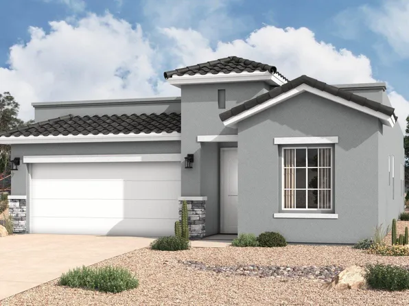 14037 Paseo Central Ave, El Paso, TX 79928