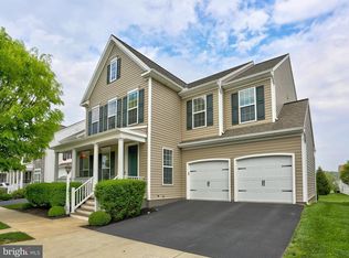 1403 Drake Ln, Lancaster, PA 17601
