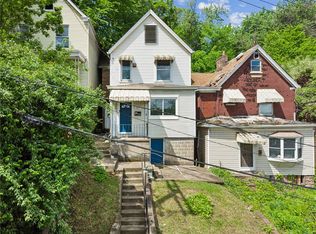 407 Alexander St, Mc Kees Rocks, PA 15136