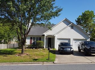 3351 Grove Park Ln, Cumming, GA 30041