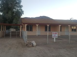 72351 Old Dale Rd #29, Twentynine Palms, CA 92277