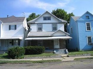 1329 Edison St, Dayton, OH 45417