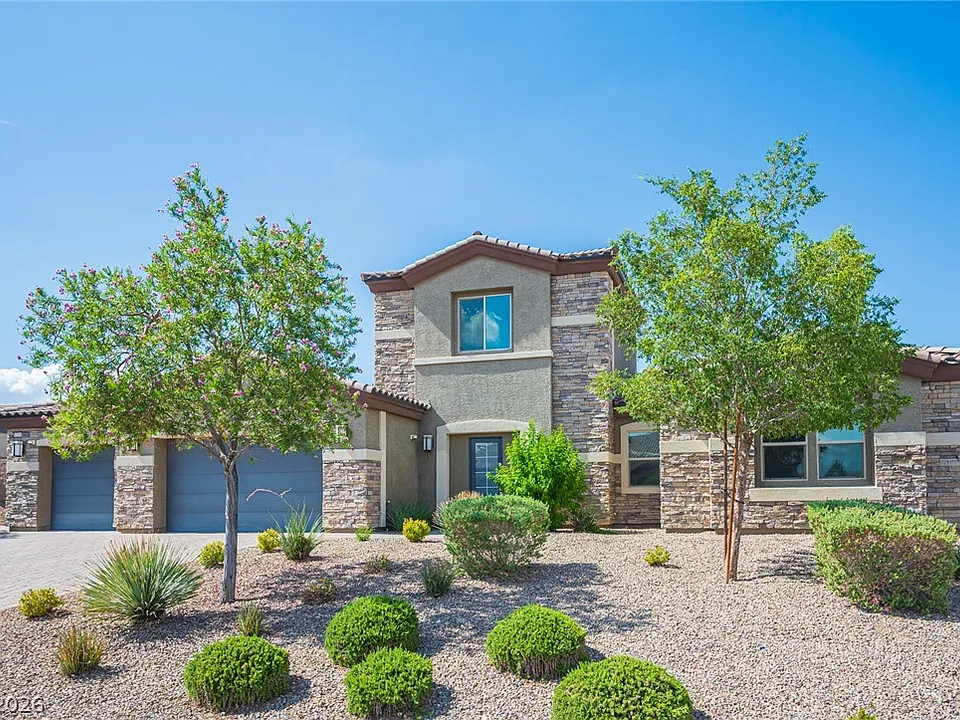 10300 Mystic Ledge Ct