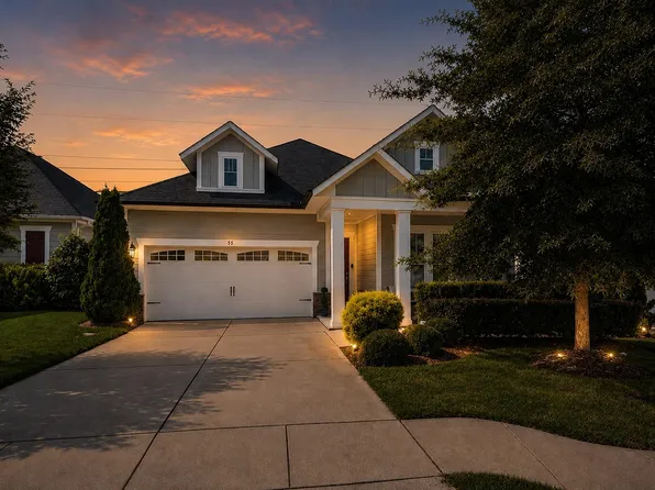 93 Abercorn Cir, Chapel Hill, NC 27516