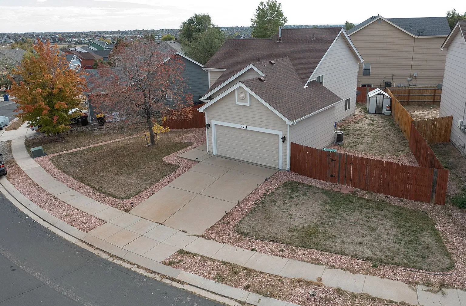 Single Family Home for Rent off Powers Corridor & Stetson Hills — Photo 2