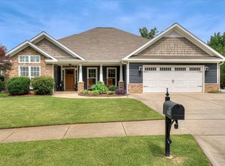 85 Blair Dr, North Augusta, SC 29860
