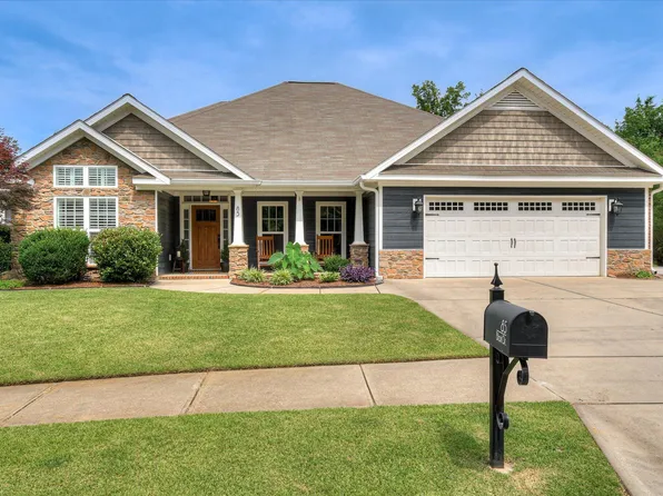 85 Blair Dr, North Augusta, SC 29860