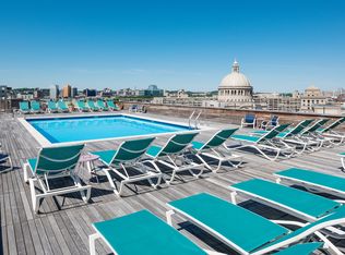 The Greenhouse Apartments, Boston, MA 02115