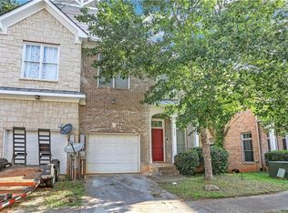 4868 Pinnacle Dr, Stone Mountain, GA 30088