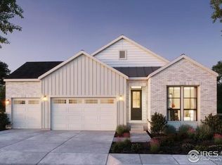 1296 Weller St, Timnath, CO 80547