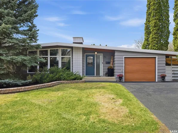 89 Phillips CRESCENT, Saskatoon, SK S7H 3M9