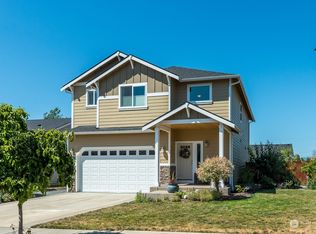 4137 Autumn Way, Mount Vernon, WA 98273