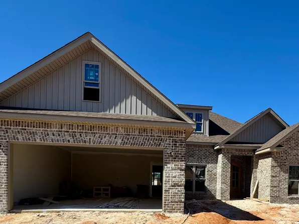 106 Black Birch Ln, Kathleen, GA 31047