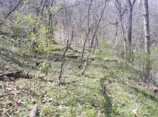 99 Huffman Rd, Harrodsburg, KY 40330